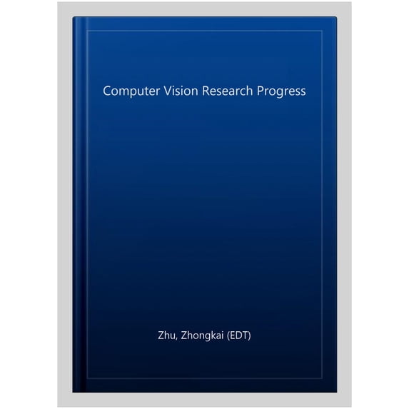 Pre-Owned Computer Vision Research Progress