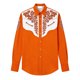 thumbnail image 4 of Camisetas de Navidad de Manga Larga para Hombre Camiseta de Manga Larga Casual de Moda para el Otoño Invierno Al Aire Libre Diario, 4 of 4
