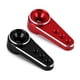 thumbnail image 2 of Brazo de bocina servo 3X 15T para Emax ES08MA II Axial SCX24 1/24 RC Car RED Tmvgtek libre de BPA, 2 of 7