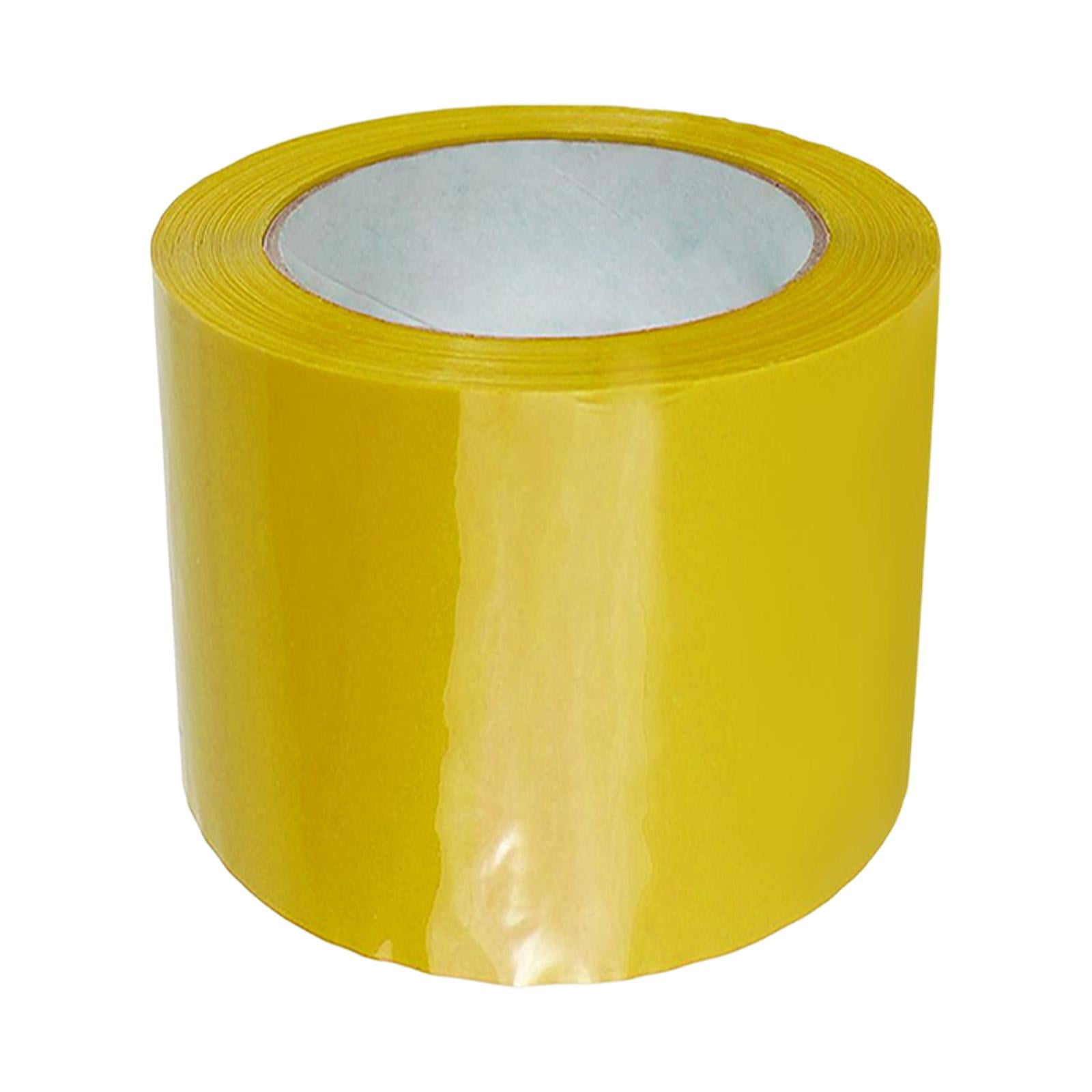 Funny Sticky Ball Tape Birthday Gifts Relaxing Educational Toys Ball Rolling Tape DIY Crafting