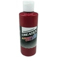 thumbnail image 7 of Createx Airbrush Color, Regular, 2 oz., Dark Brown, 7 of 7