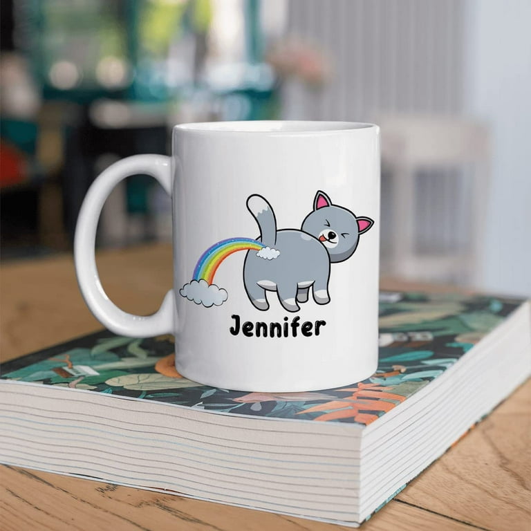Unique and Personalized Mug Gift Ideas