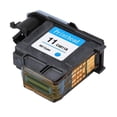 thumbnail image 3 of Natural Colors C4811A Print Head No Paper Jam Printhead for HP 500 510 800 Series - Blue., 3 of 4