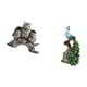 thumbnail image 5 of Escultura Moderna De Búho Y Pavo Real, Adorno De Mesa Para Sala De Estar, Oficina, Dormitorio, Armario, Estantería, Decoración Del Hogar, Mesita De Noche., 5 of 8
