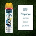 thumbnail image 2 of ABOVE 72 Hours Neymar Jr, Antiperspirant Deodorant, Teen Boy, 3.17 oz, 2 of 5