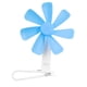 thumbnail image 3 of Dispositivo de pantalla de herramienta de clic automático Tapper automático Silencioso Compatible Simulado Azul, 3 of 8