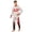 Men, variant on Monster Face Family Pajama, Halloween Matching Sleepwear, Halloween Family Pajamas 2 Piece Sets Cute Funny Long Sleeve Shirts Pumpkin Long Pj Pants Bottoms Holiday Costumes, M