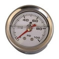 thumbnail image 2 of Aeromotive 15633 Fuel Pressure Gauge, 2 of 5