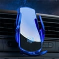 thumbnail image 2 of XGFHYJEH Phone Holder for Car, Vent Phone Holder, Car Phone Holder, Phone Car Holder, Vehicle Phone Holder, Car Phone Stand, Phone Holder for Car and Wireless Charger, Magnetic Phone Holder, 2 of 7