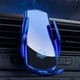 thumbnail image 1 of Cargador Magnético Inalámbrico para Coche con Apertura y Cierre Automáticos, Carga Rápida de 15 W, Escala de Inducción Inteligente, Control Electrónico Telescópico, Apto para Todos Los Teléfonos, 1 of 7