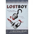 thumbnail image 1 of Lost Boy, Christina Henry Broché, 1 of 1