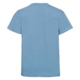 thumbnail image 2 of Jerzees Schoolgear Boys/Girls Classic Plain Ringspun Cotton T-Shirt, 2 of 4
