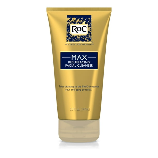 Roc age diminishing facial cleanser Roc age diminishing facial cleanser
