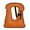 Orange, variant on WANGJING Adult Life Jackets , Swimming Life Jacket , Uscg Approved Life Jackets for Kayak, Boating, Fishing, Paddle Sports