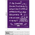 thumbnail image 3 of Yibo Best Aunt Ever Gifts Blanket Flannel Soft and Comfortable Anti-static Bed Sofa Blanket, 3 of 7
