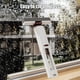 thumbnail image 4 of Sponge Absorbent Handheld Mini MopKitchen Hand Rubber MopBathroom Sink Desk Mop, 4 of 9