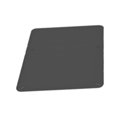 thumbnail image 3 of Alfombrilla lavable para orinar perros y cachorros, bandeja para orinar, impermeable, para , corralito, jaula, cama, alfombrilla absorbente Negro, 3 of 8