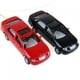 thumbnail image 2 of 20x 1: 100 HO Coche en miniatura pintado de plástico con accesorios, 2 of 6