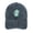 Navy, variant on Jersey Girl Gray Baseball Cap for Men Women, Adjustable Snapback Hats Cotton Hat