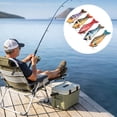 thumbnail image 1 of KlonfdSegmented Lifelike Swimbait With Realistic Action For Enhanced Success, 1 of 6