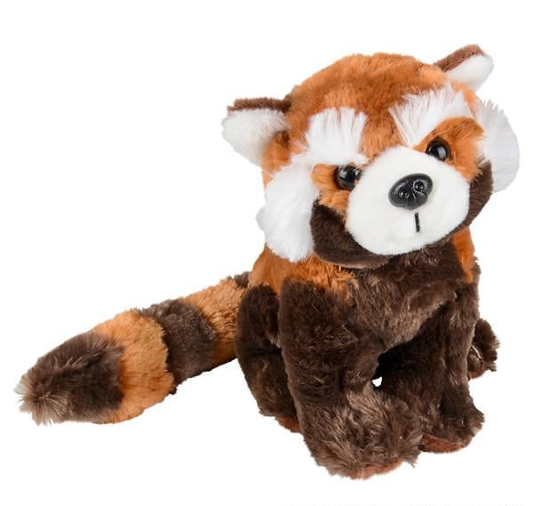 red panda plush walmart