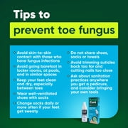 (4 pack) Fungicure Intensive Spray Anti-Fungal Treatment, 2 fl oz, 1 Pack