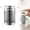 1 PC, variant on 304 Stainless Steel Drain Strainer, Multi-Size Floor Drain Filter Screen, Anti-Clog & Reusable Rust-Proof Mesh, for Kitchen Sink, Bathroom Bathtub, Shower & Laundry Floor Drain (1 PC)