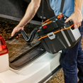 thumbnail image 3 of WORX Nitro WX031L Aspirateur Sans Fil Humide/sec 20V 2.1 Gal (Batterie et Chargeur Inclus), 3 of 6