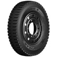 thumbnail image 1 of Llanta Camión 275/80R22.5 149/146 L H Goodyear KMax D Traction, 1 of 6