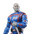 thumbnail image 3 of Marvel Legends Series Drax, Guardians of the Galaxy Vol. 3 6-Inch Collectible Action Figures, Toys for Ages 4 and Up, 3 of 8