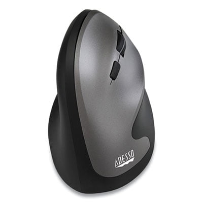 Goldtouch Newtral 3 Mouse Medium, Black - Walmart.com