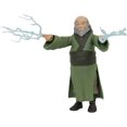 thumbnail image 2 of Avatar: The Last Airbender 7 Inch Scale Action Figure | Earth Nation Iroh, 2 of 2