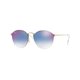 thumbnail image 1 of Lentes de Sol Ray Ban Rb3574n 001/x0 Round Metal Blaze, 1 of 2