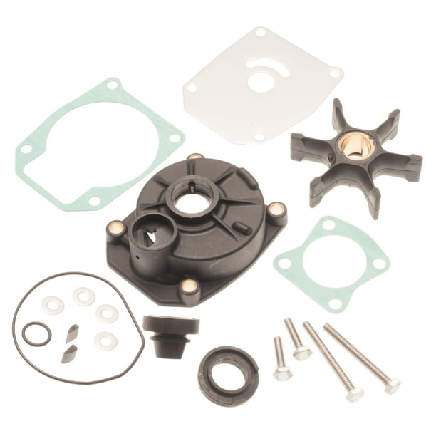Johnson Evinrude Water Pump Impeller Rebuild Kit 40 50 55 HP 5000308