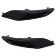 thumbnail image 3 of New Rear Left and Rear Right Bumper Reflector Compatible With Scion Toyota iM Base 4 Cyl 1.8L Corolla iM Base 4 Cyl 1.8L 2016-2018 By 5268112090 TO1138105 TO1139105 5268212090, 3 of 8