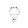 thumbnail image 2 of Smart Voice Control Night Light,Voice Activated LED Night Light,Mini USB Night Light,Baby Nursery Night Light,Color Changing Night Light,Bedside Table Lamp,Cute Animal Night Light, 2 of 9