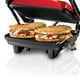 thumbnail image 4 of PARRILLA PARA PANINIS Hamilton Beach 25462Z, 4 of 5