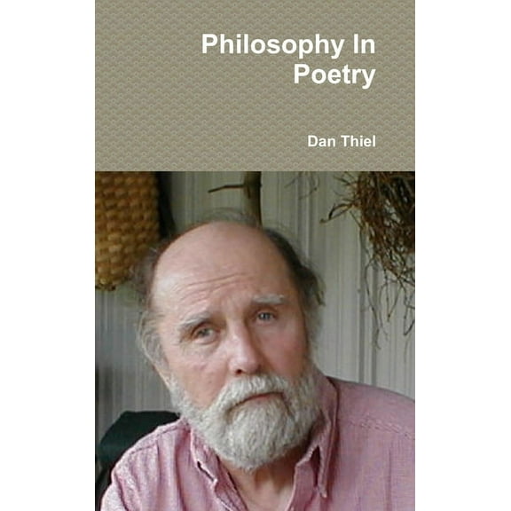 Philosophy In Poetry, (Hardcover)