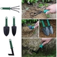 thumbnail image 7 of ALLJOY 10 Piece Garden Tools Set Heavy Duty Gardening Hand Tools Kit,Garden Gifts Supplies for Women Mom, 7 of 7
