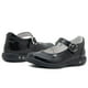 thumbnail image 2 of Zapato Escolar Niña Karsten Charol Negro Antiderrapante negro 24, 2 of 7