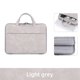 thumbnail image 1 of Funda de gran capacidad para ordenador portátil, maletín de 13, 14 y 15,6 pulgadas para Macbook Air Pro M1, Lenovo, HP, Dell y Huawei Fivean unisex, 1 of 2