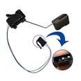 thumbnail image 3 of Fuel Tank Oil Level Sensor for Mercedes Benz W204 W212 X204, 3 of 5