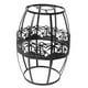 thumbnail image 4 of Jaula de Alambre de Metal Sunnimix Protector de Lámpara Pantalla de Luz, 4 of 8