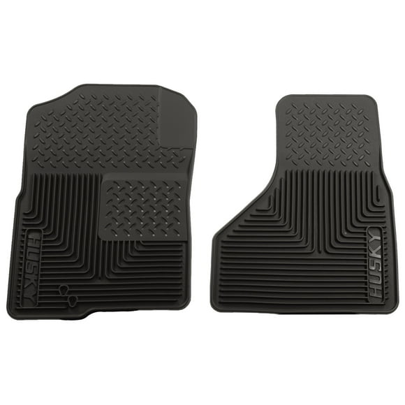 Dodge Ram Floor Mats