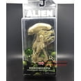 thumbnail image 1 of Alien NECA Alien vs. Predator Alien Wave 7 AVP Alien modelo de figura móvil, 1 of 4