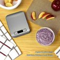 thumbnail image 3 of Home kitchen small electronic scale, 3 of 3