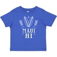 thumbnail image 3 of Inktastic Maui Hawaii Surfing Vacation Boys or Girls Baby T-Shirt, 3 of 5