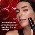 thumbnail image 2 of OLAY REGENERIST Lifting & Sculpting Face, Neck, Decollete Treatment, Fragrance-Free, Triple Collagen Peptide with NAD+, 2 of 16