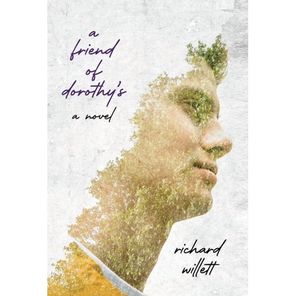 A Friend of Dorothy's, (Hardcover)