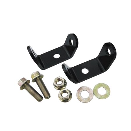 BOATBUCKLE UNIVERSAL MOUNTING BRACKET KIT 